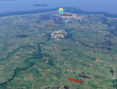 chacra en venta, san carlos, zona partido norte - ref : eqp5801 - equ5801h