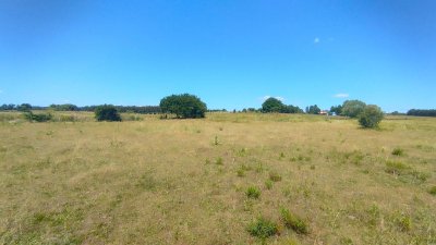 chacra sobre ruta 39 a pocos kilometros de san carlos  - ref : eqp5803 - equ5803h