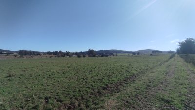 En venta campo de 23 hectareas, Camino de las Lechuzas, Camino a los Ceibos - Ref : EQP6642