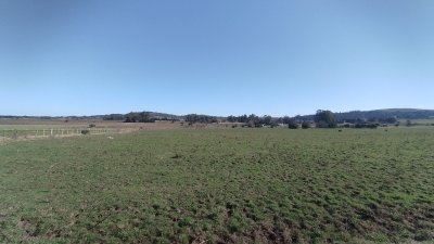 Chacras de 5 hectáreas en Camino de las Lechuzas, lugar único. - Ref : EQP6643