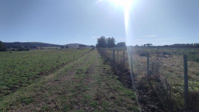 Chacras de 10 hectáreas en Camino de las Lechuzas, lugar único. - Ref : EQP6644