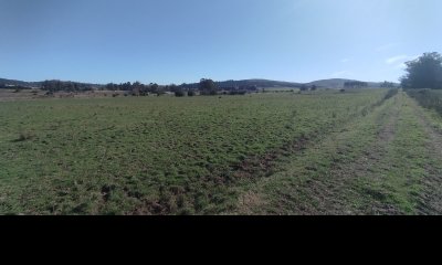 En venta campo de 23 hectareas, Camino de las Lechuzas, Camino a los Ceibos - Ref : EQP6642