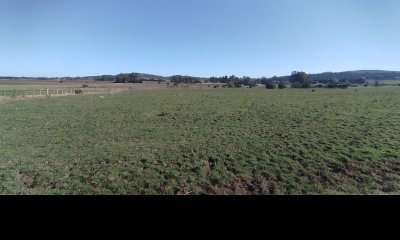 Chacras de 5 hectáreas en Camino de las Lechuzas, lugar único. - Ref : EQP6643