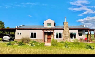 Chacra en venta Pueblo Eden, 5 hectareas* - Ref : EQP5910