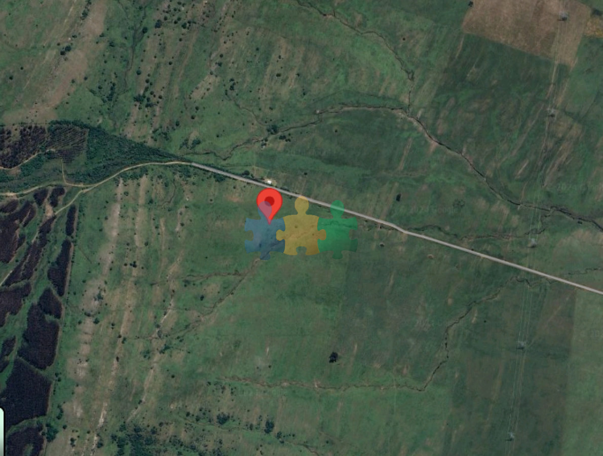 Campo de 36 hectareas en Lavalleja cerca de Aigua - Ref : EQP6792