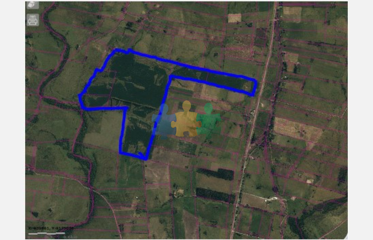 Campo en venta, Solis de Mataojo   Ref : EQP3048 - GoPunta - Portal Inmobiliario de Punta del Este - Maldonado