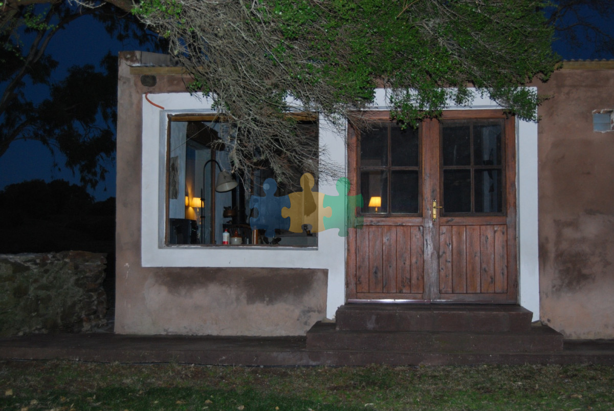 En venta campo en Lavalleja, Puntas de San Francisco, 92 Hectáreas   Ref : EQP7119 - GoPunta - Portal Inmobiliario de Punta del Este - Maldonado
