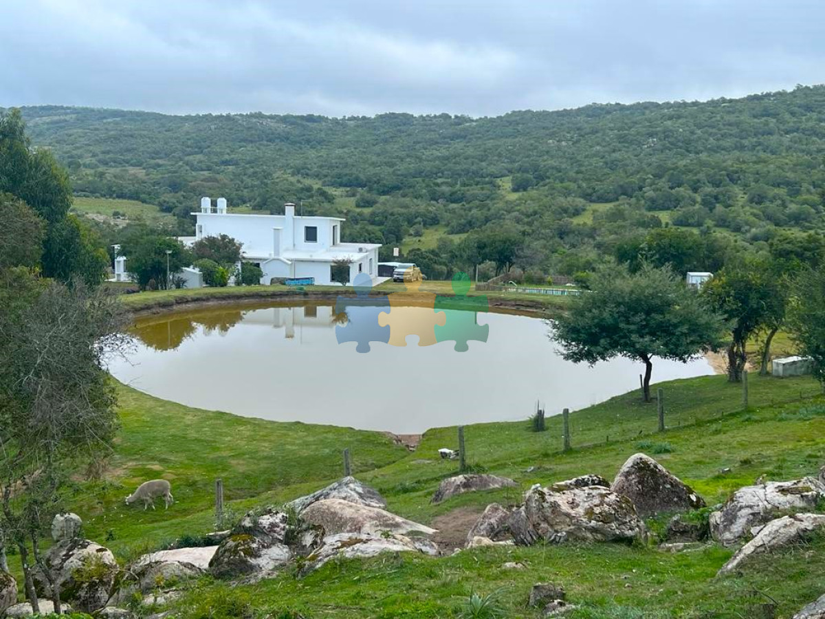 Campo en venta, a los pies del Cerro Catedral, Aigua   Ref : EQP5908 - GoPunta - Portal Inmobiliario de Punta del Este - Maldonado