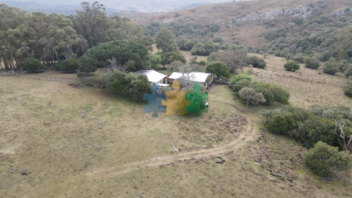 En venta campo en Lavalleja, Puntas de San Francisco, 92 Hectáreas   Ref : EQP7119 - GoPunta - Portal Inmobiliario de Punta del Este - Maldonado
