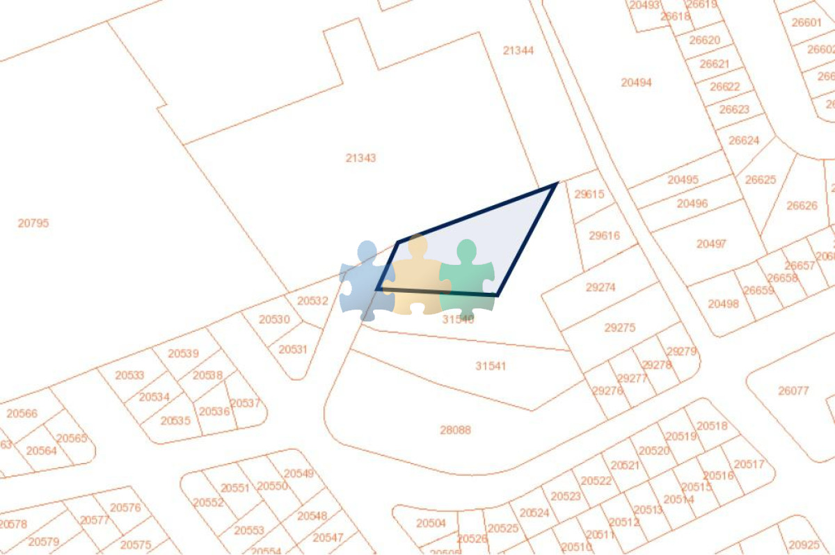 Venta terreno en Maldonado 1790 metros - Ref : EQP6417