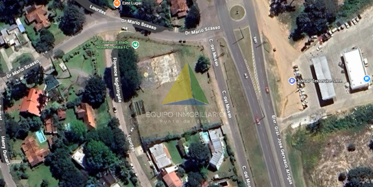 Oportunidad Única, Terreno de 4131 m² para Tu Proyecto Soñado - Ref : EQP7873 - EQU7873T
