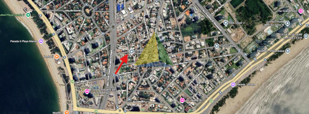 ¡GRAN OPORTUNIDAD PARA DESARROLLADORES EN AIDY GRILL! | 1.200 m²  - Ref : EQP8375 - EQU8375T