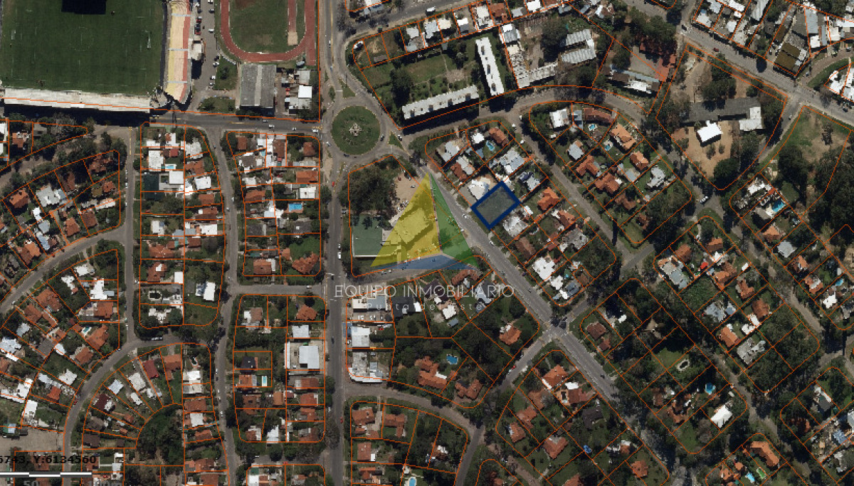 Terreno en Venta Avda Córdoba - Maldonado - Ref : EQP8424 - EQU8424T