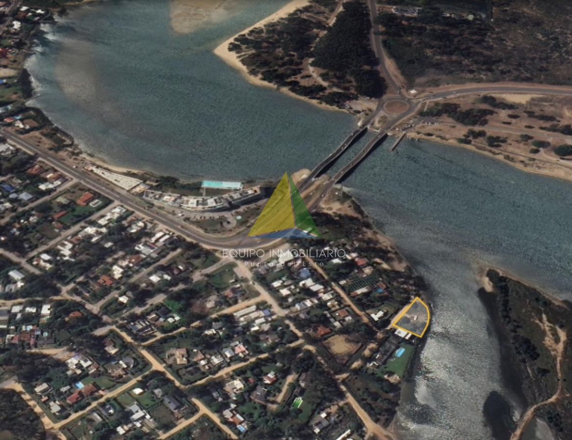 El Tesoro - GoPunta - Portal Inmobiliario de Punta del Este - Maldonado