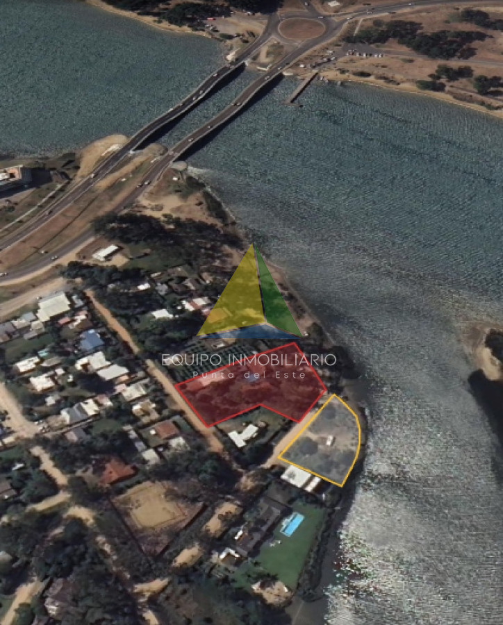 El Tesoro - GoPunta - Portal Inmobiliario de Punta del Este - Maldonado