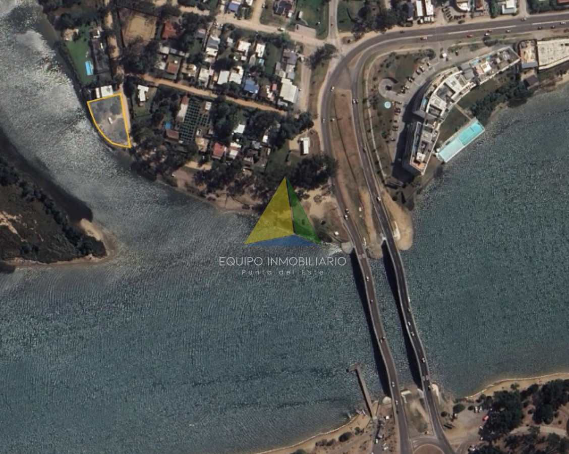 El Tesoro - GoPunta - Portal Inmobiliario de Punta del Este - Maldonado