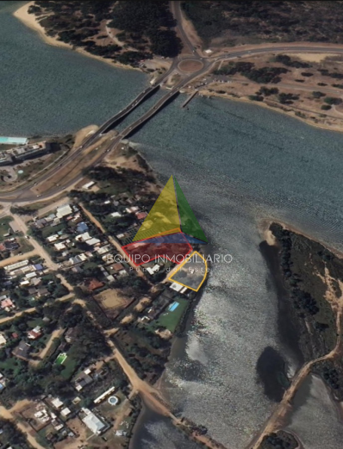 El Tesoro - GoPunta - Portal Inmobiliario de Punta del Este - Maldonado