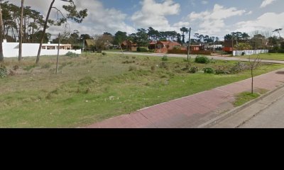 Terreno en venta, Altos del Pinar - Maldonado - Ref : EQP6418