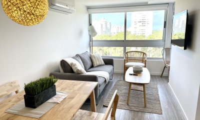 Apartamento, 1 dormitorio, Punta del Este, Roosevelt, Venta