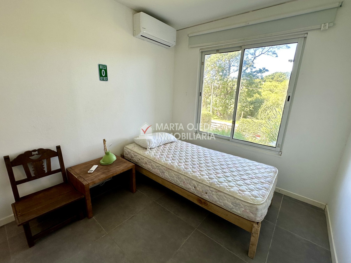 Casa ID.40717 - Casa, 3 dorm, punta del este, jardines de cordoba, alquiler y venta