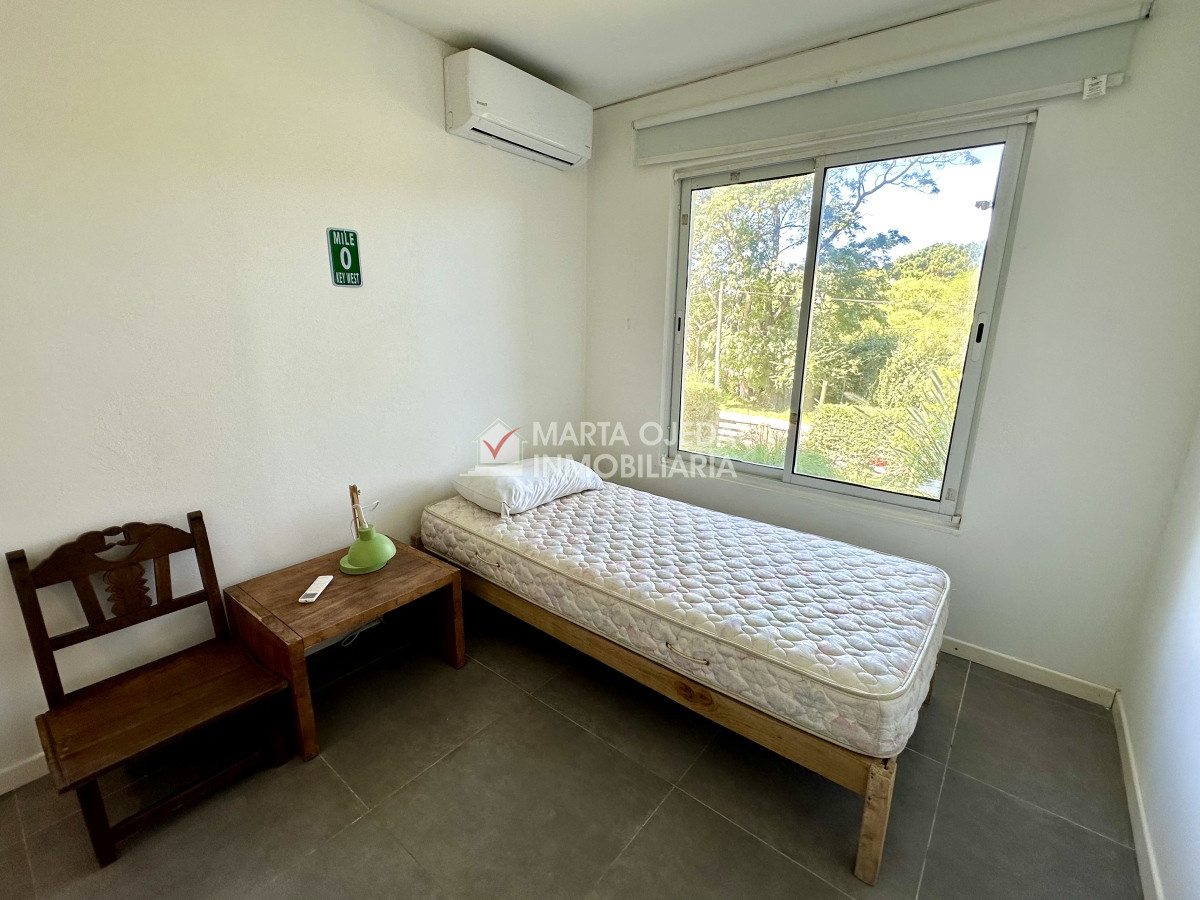 Casa ID.40717 - Casa, 3 dorm, punta del este, jardines de cordoba, alquiler y venta