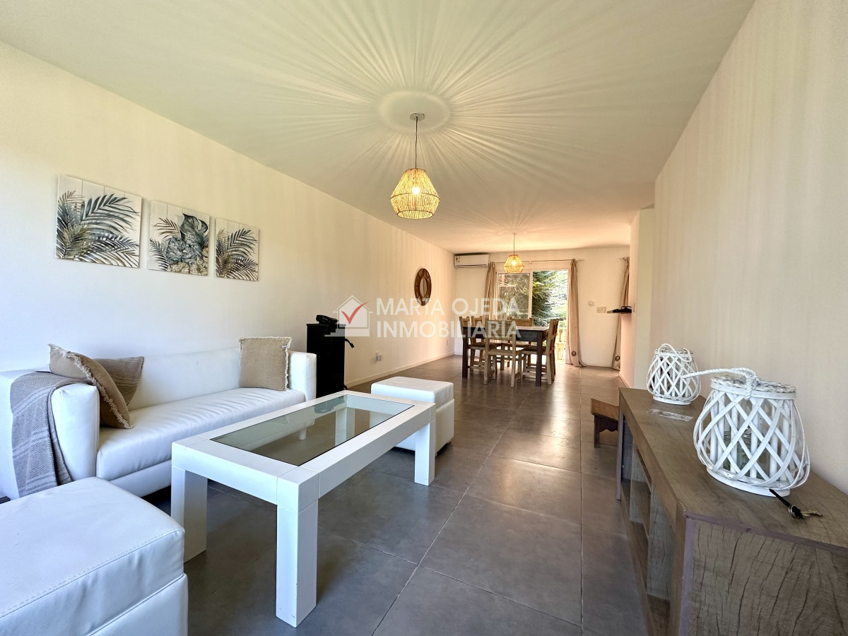 Casa ID.40717 - Casa, 3 dorm, punta del este, jardines de cordoba, alquiler y venta