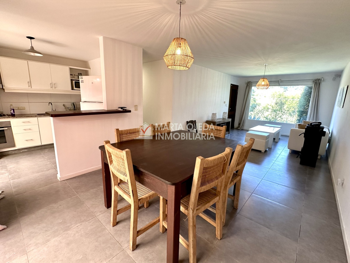 Casa ID.40717 - Casa, 3 dorm, punta del este, jardines de cordoba, alquiler y venta