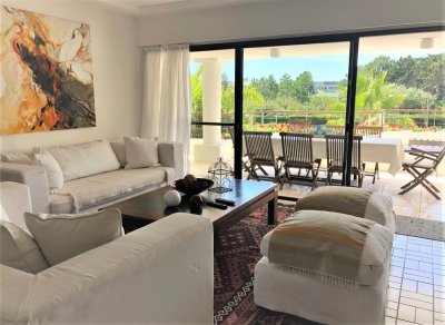 Apartamento, 3 dorm y dep, Rincón del Indio, Punta del Este, Venta