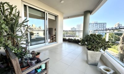 Apartamento en venta, 3 dormitorios, Punta del Este, Aidy Grill, Venta