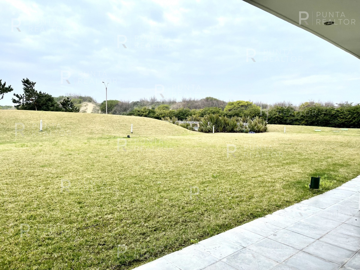 Apartamento ID.1761 - Apartamento, 3 dorm y Dep, Punta del Este, Rincon Del Indio, Alquiler