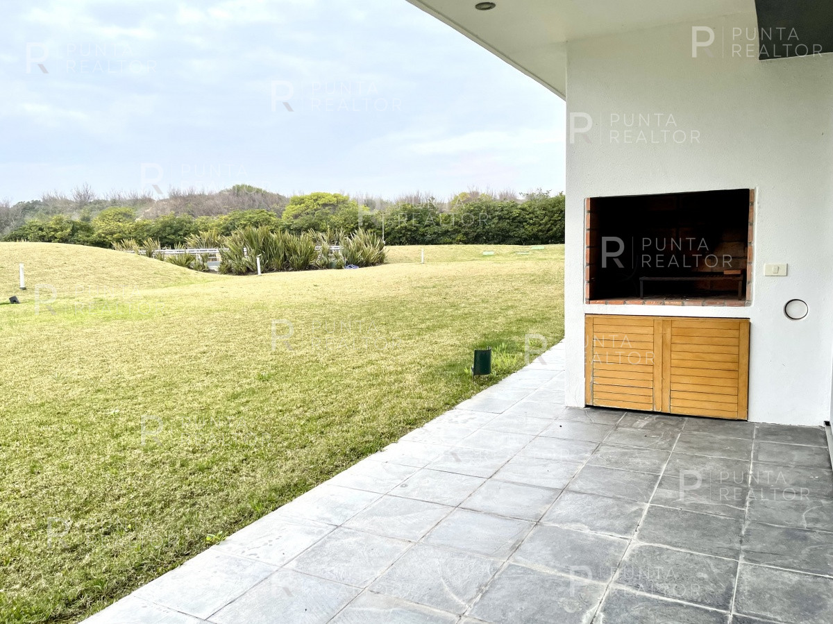 Apartamento ID.1761 - Apartamento, 3 dorm y Dep, Punta del Este, Rincon Del Indio, Alquiler
