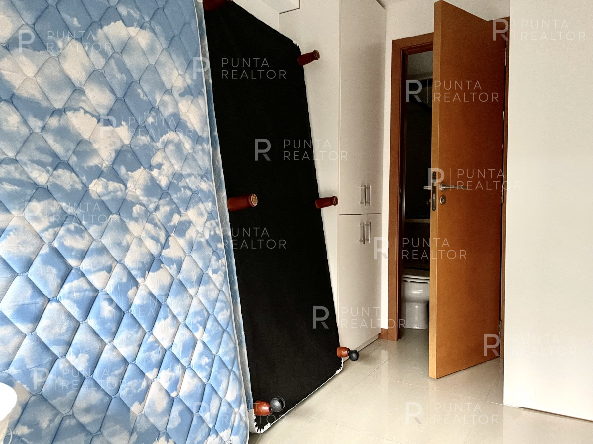 Apartamento ID.1761 - Apartamento, 3 dorm y Dep, Punta del Este, Rincon Del Indio, Alquiler