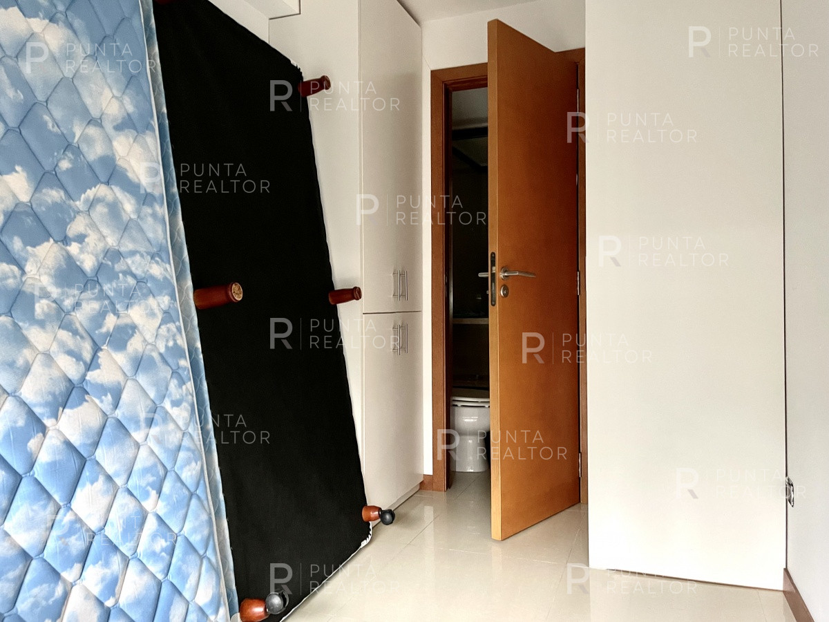 Apartamento ID.1761 - Apartamento, 3 dorm y Dep, Punta del Este, Rincon Del Indio, Alquiler