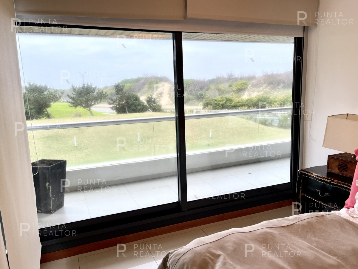 Apartamento ID.1761 - Apartamento, 3 dorm y Dep, Punta del Este, Rincon Del Indio, Alquiler