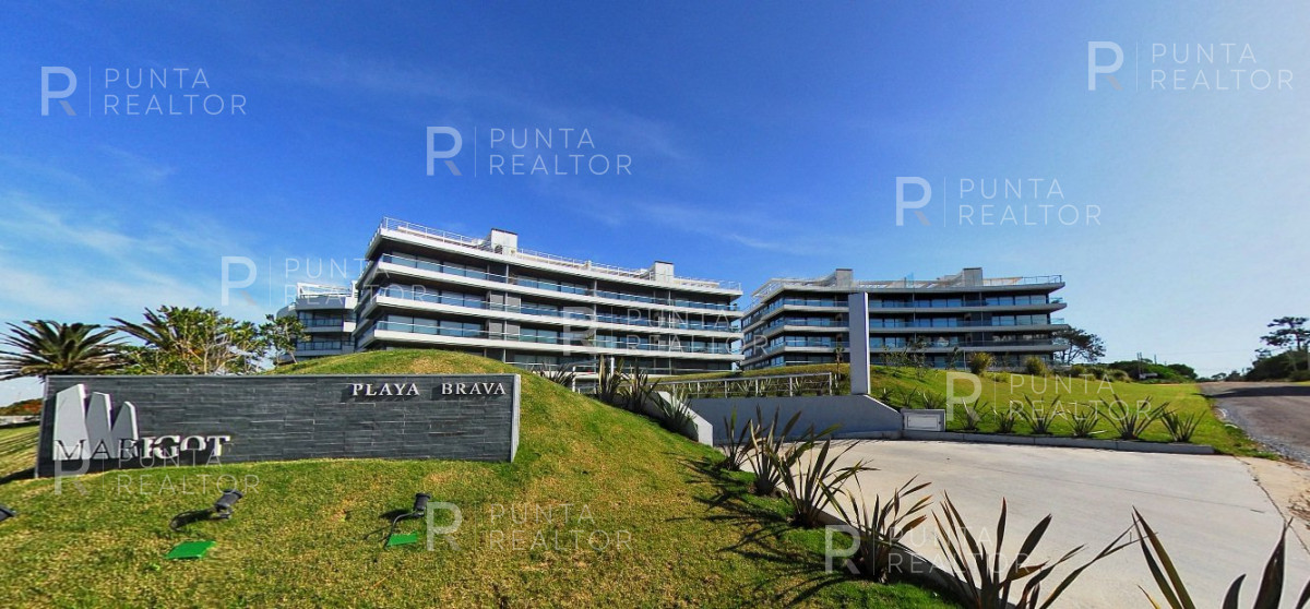 Apartamento ID.1761 - Apartamento, 3 dorm y Dep, Punta del Este, Rincon Del Indio, Alquiler