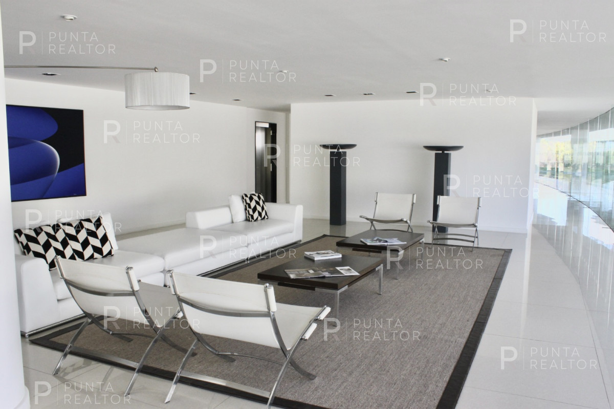 Apartamento ID.1761 - Apartamento, 3 dorm y Dep, Punta del Este, Rincon Del Indio, Alquiler