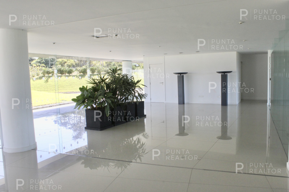 Apartamento ID.1761 - Apartamento, 3 dorm y Dep, Punta del Este, Rincon Del Indio, Alquiler