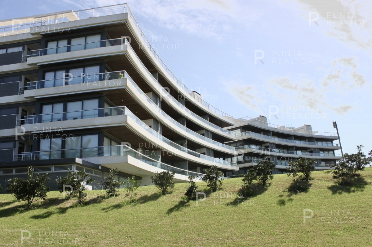 Apartamento ID.1761 - Apartamento, 3 dorm y Dep, Punta del Este, Rincon Del Indio, Alquiler
