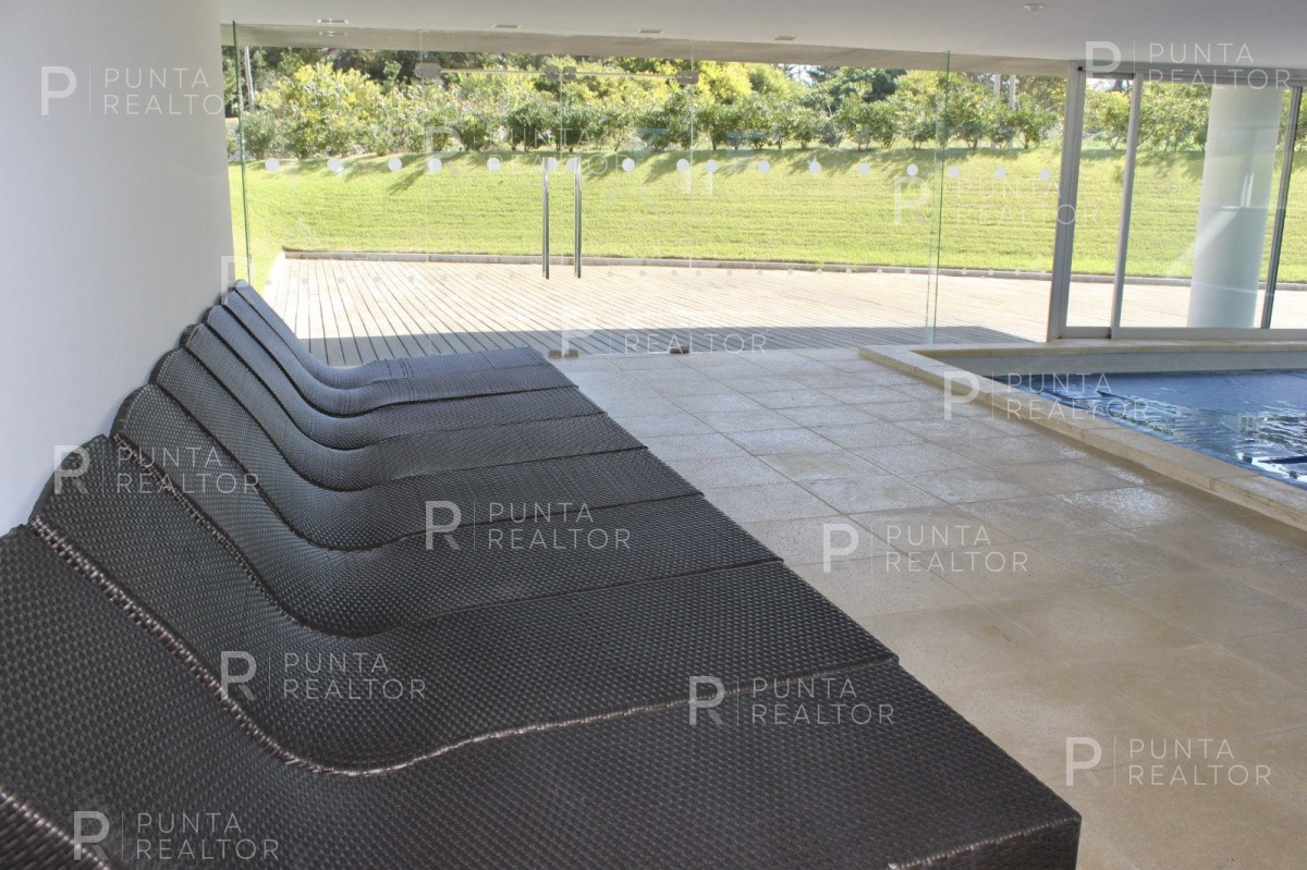 Apartamento ID.1761 - Apartamento, 3 dorm y Dep, Punta del Este, Rincon Del Indio, Alquiler