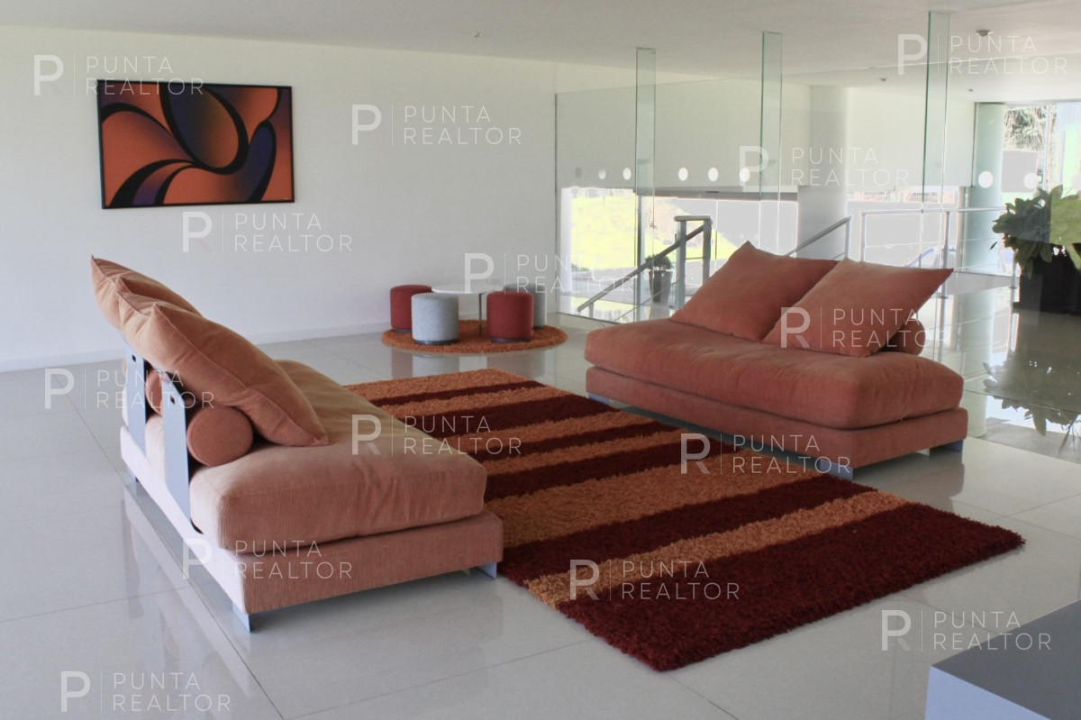 Apartamento ID.1761 - Apartamento, 3 dorm y Dep, Punta del Este, Rincon Del Indio, Alquiler
