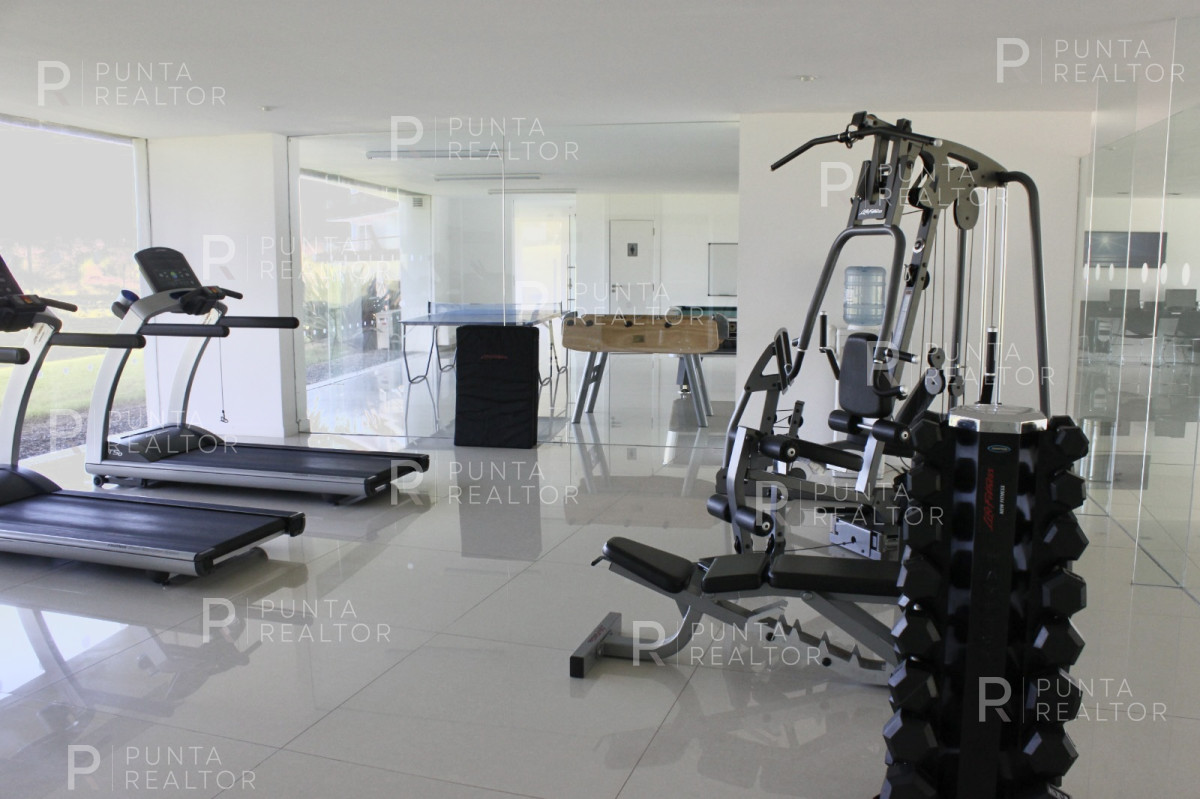 Apartamento ID.1761 - Apartamento, 3 dorm y Dep, Punta del Este, Rincon Del Indio, Alquiler