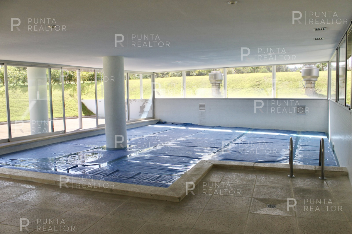Apartamento ID.1761 - Apartamento, 3 dorm y Dep, Punta del Este, Rincon Del Indio, Alquiler