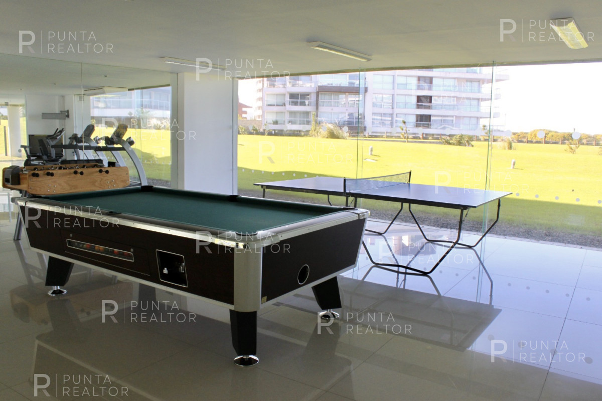 Apartamento ID.1761 - Apartamento, 3 dorm y Dep, Punta del Este, Rincon Del Indio, Alquiler