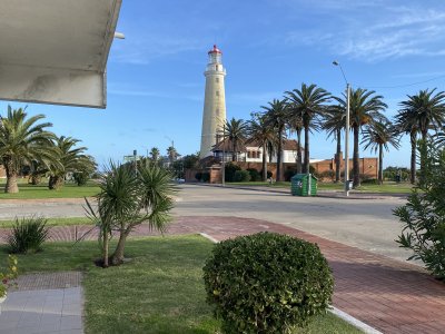APTO, 2 DOR, 2 BAÑOS, PENÍNSULA, PUNTA DEL ESTE