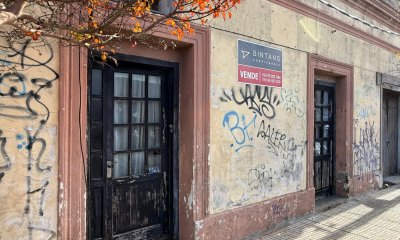 CASA, ZONA APTA PARA EDIFICIO 4 PISOS, MALDONADO, VENTA