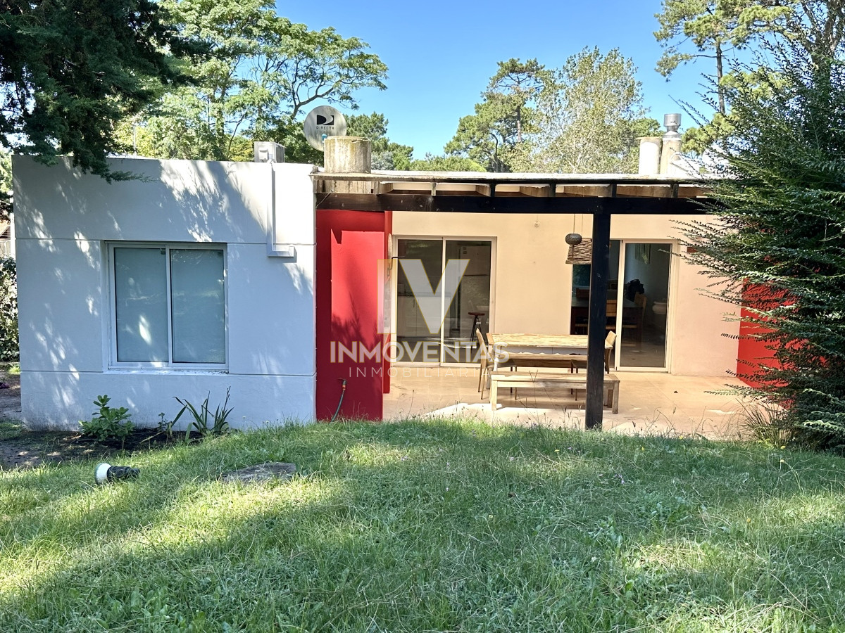 Casa ID.4334 - Casa, 3 dorm, punta del este, jardines de cordoba, alquiler y venta