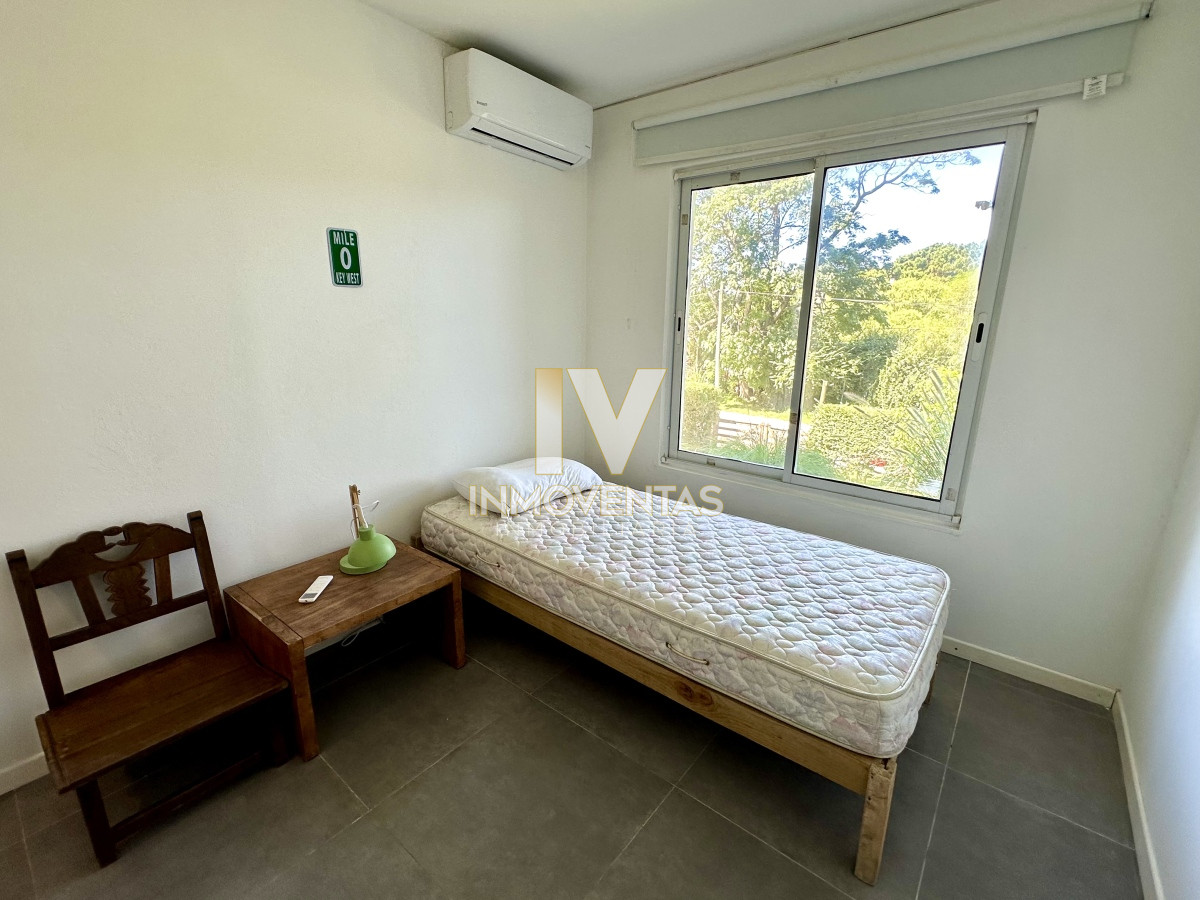 Casa ID.4334 - Casa, 3 dorm, punta del este, jardines de cordoba, alquiler y venta