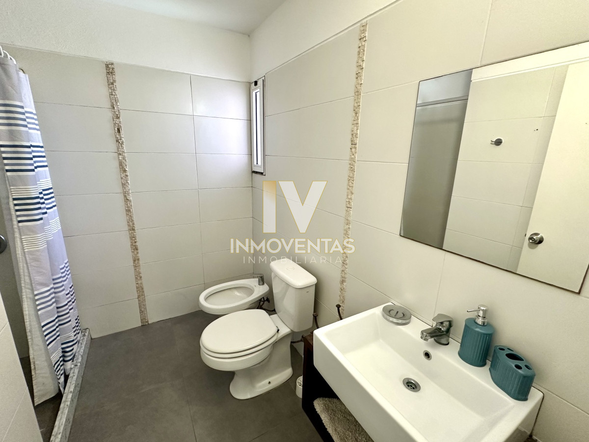 Casa ID.4334 - Casa, 3 dorm, punta del este, jardines de cordoba, alquiler y venta