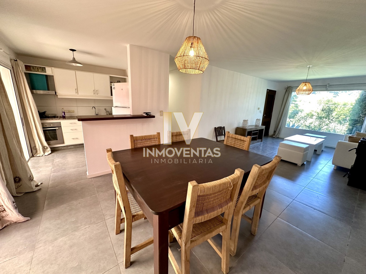 Casa ID.4334 - Casa, 3 dorm, punta del este, jardines de cordoba, alquiler y venta