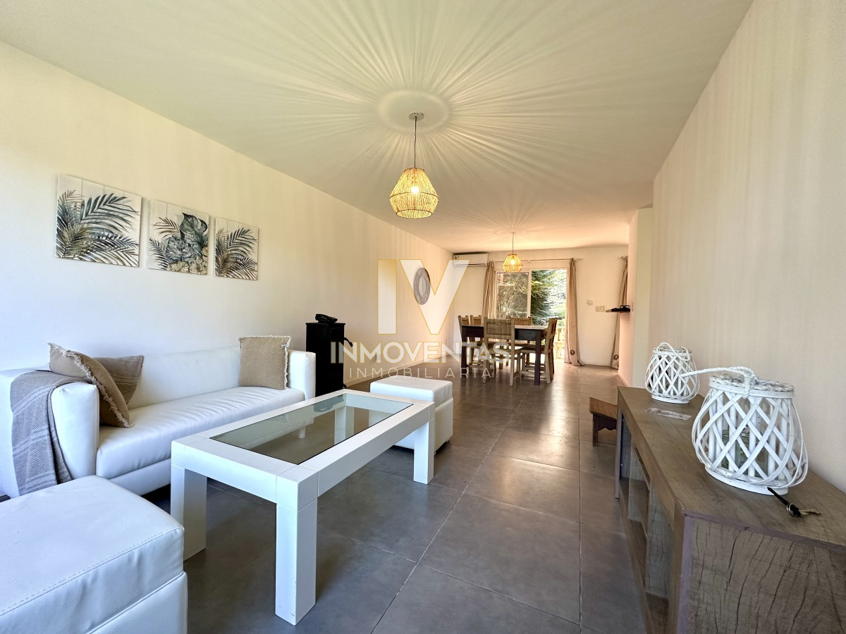 Casa ID.4334 - Casa, 3 dorm, punta del este, jardines de cordoba, alquiler y venta